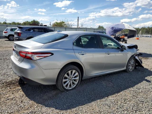 2020 TOYOTA CAMRY LE - 4T1L11BK1LU017302