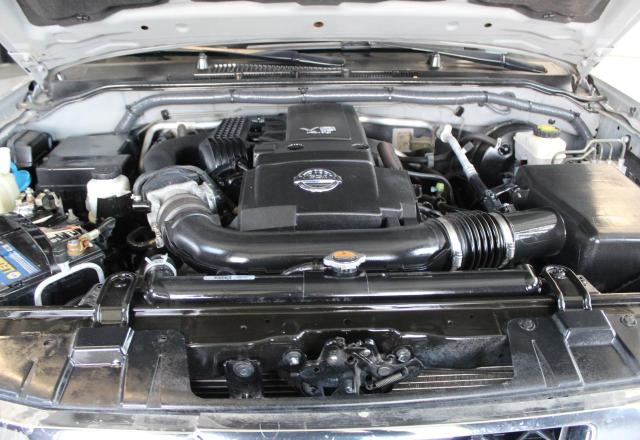 2018 NISSAN FRONTIER S - 1N6AD0EV7JN710379