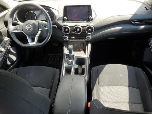 2020 NISSAN SENTRA SV 3N1AB8CV7LY215392