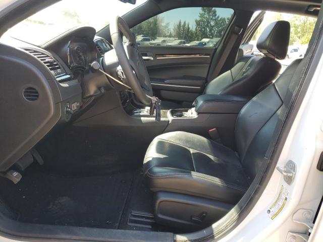 2023 CHRYSLER 300 S - 2C3CCABTXPH640941