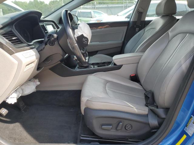 2018 HYUNDAI SONATA SPO 5NPE34AF0JH618317