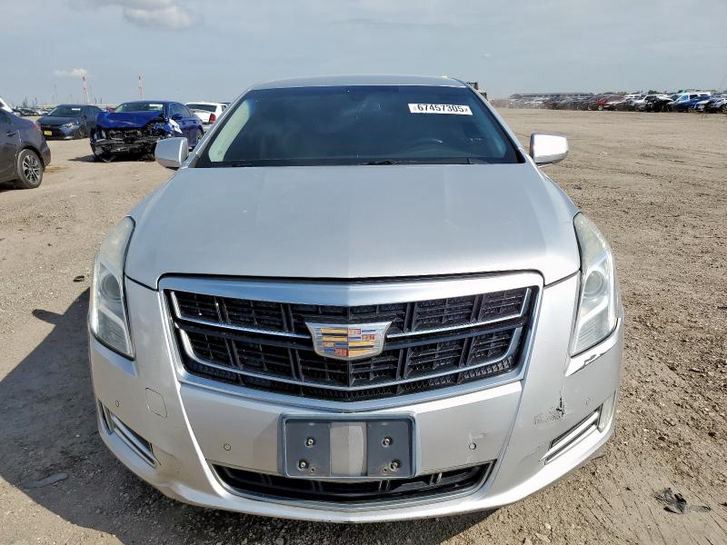 2016 CADILLAC XTS LUXURY - 2G61M5S31G9151249