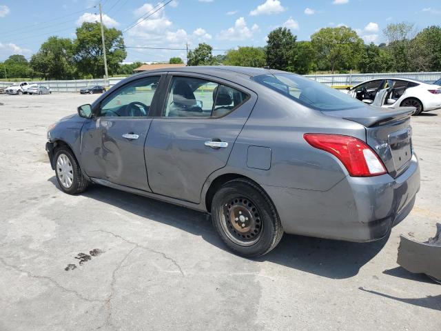 2016 NISSAN VERSA S 3N1CN7AP3GL877150