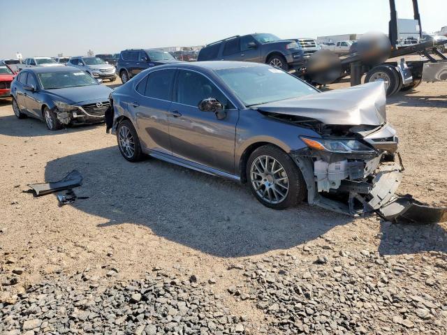 2018 TOYOTA CAMRY L 4T1B11HK5JU075400