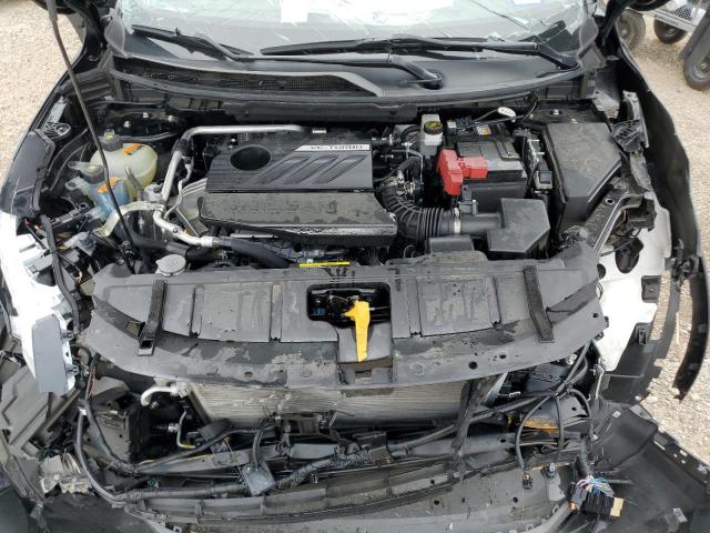 2023 NISSAN ROGUE SV JN8BT3BA3PW429782