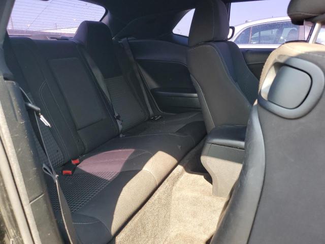 2015 DODGE CHALLENGER 2C3CDZAG1FH764207