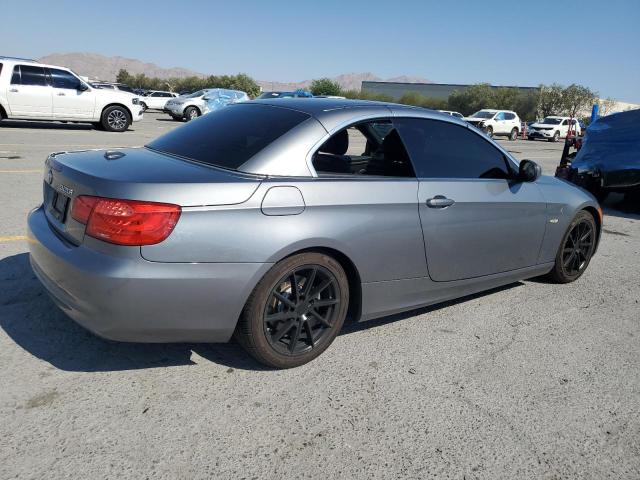 2013 BMW 328 I SULE - WBADW7C5XDE734019