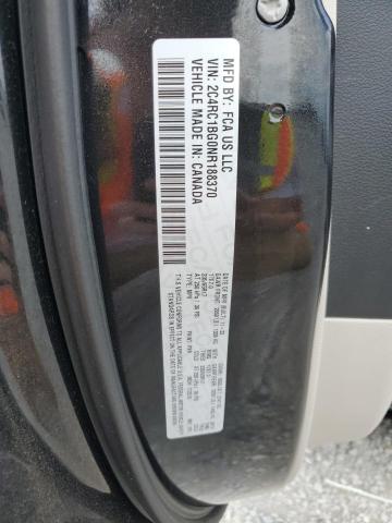 2022 CHRYSLER PACIFICA T 2C4RC1BG0NR188370