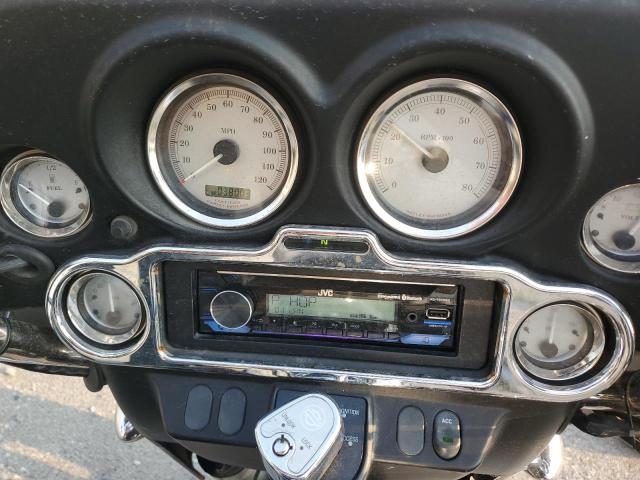 2006 HARLEY-DAVIDSON FLHXI 1HD1KBW126Y704879