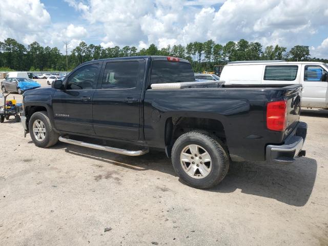 2015 CHEVROLET SILVERADO - 3GCPCREH1FG113761
