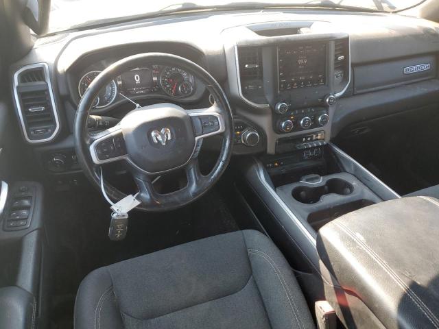 2019 RAM 1500 BIG H 1C6SRFFT5KN668814