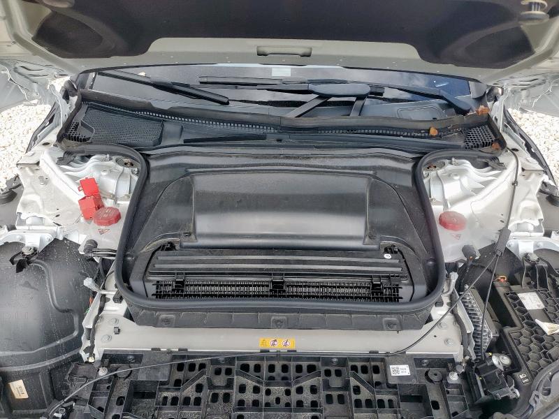 2023 MERCEDES-BENZ EQE SEDAN W1KEG2CB8PF034517