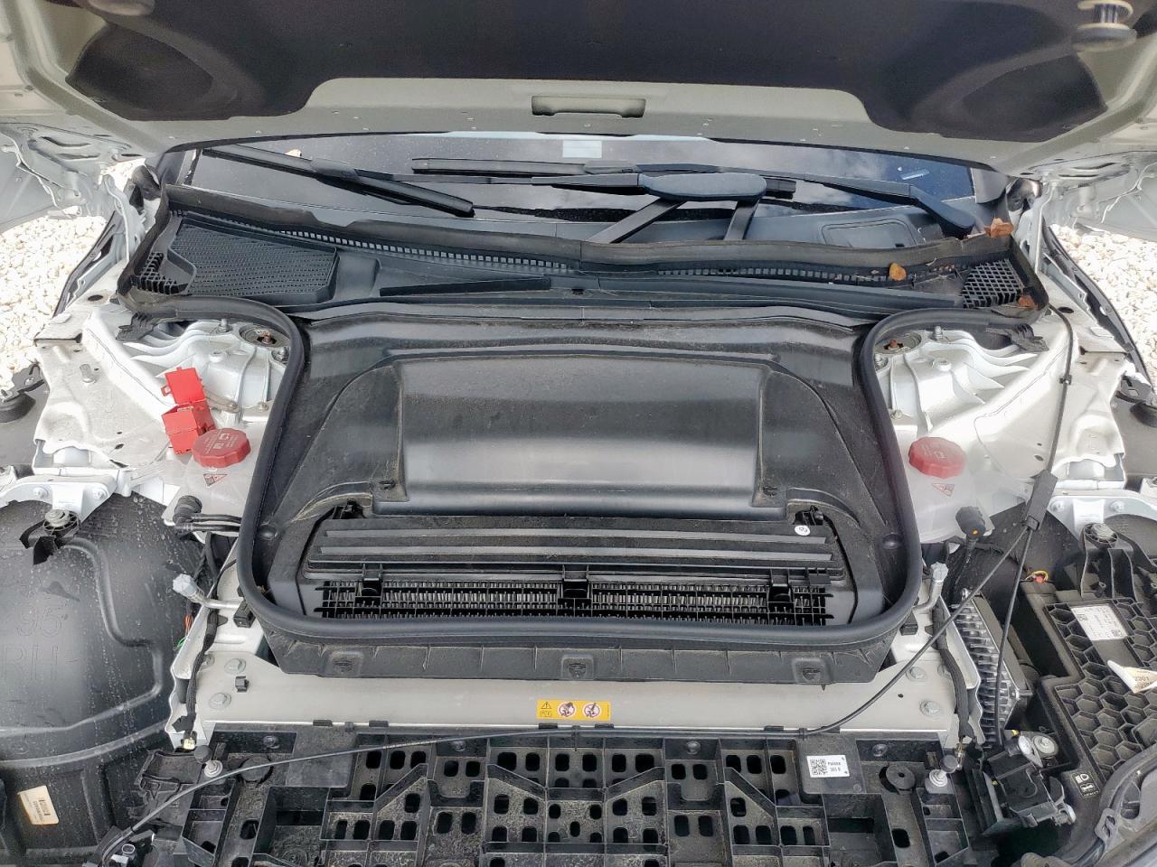 MERCEDES-BENZ EQE 500 4MATIC