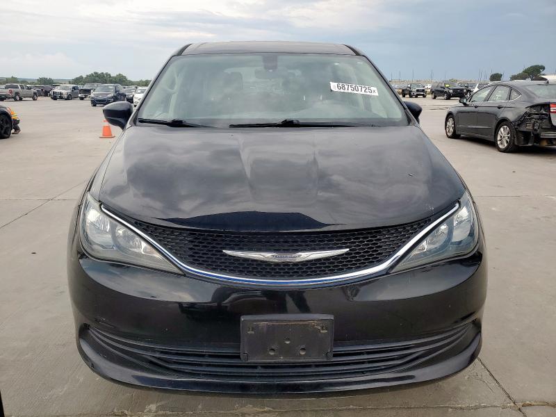 2017 CHRYSLER PACIFICA L 2C4RC1CG8HR607567