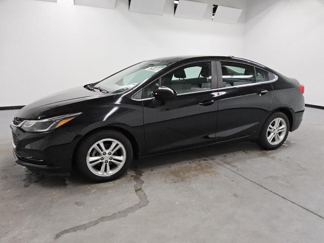 2016 CHEVROLET CRUZE LT - 1G1BE5SM8G7285208