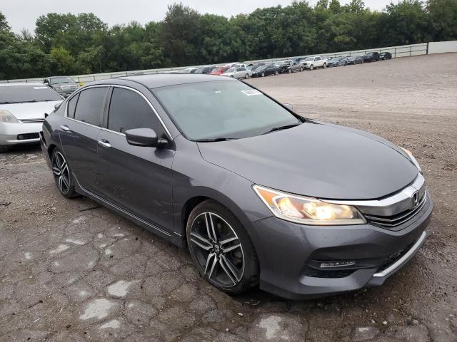 2017 HONDA ACCORD SPO - 1HGCR2F17HA225635