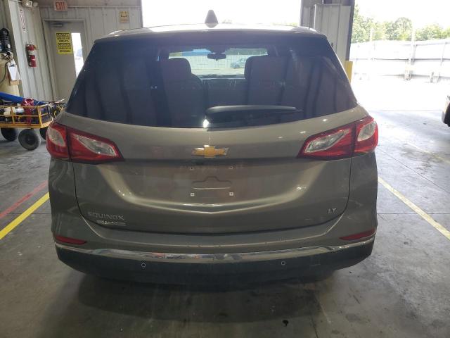 2019 CHEVROLET EQUINOX LT 3GNAXKEV2KS505931