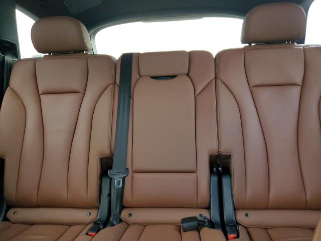 2020 AUDI Q7 PREMIUM WA1LXAF7XLD007340