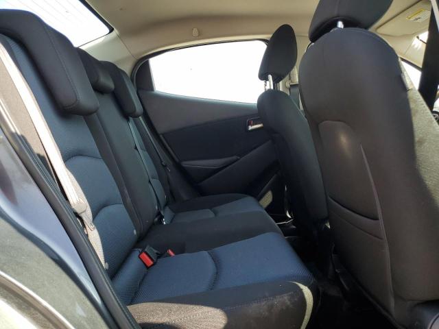 2018 TOYOTA YARIS IA 3MYDLBYV9JY307065
