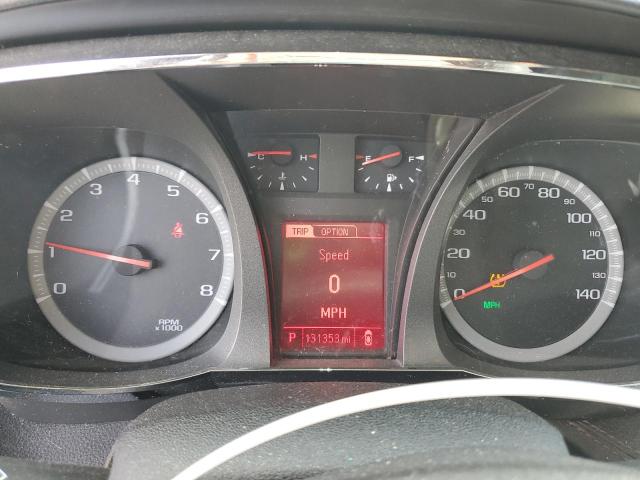 2015 GMC TERRAIN DE 2GKFLUE34F6275581