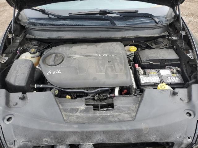 2015 JEEP CHEROKEE L 1C4PJMDS1FW523273