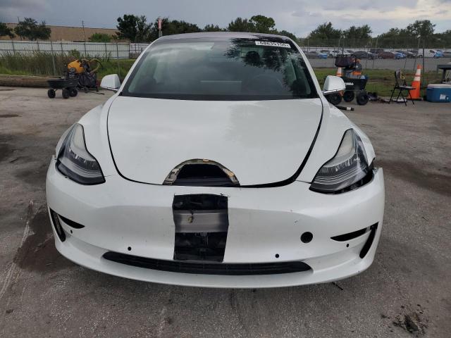 2018 TESLA MODEL 3 5YJ3E1EA7JF164855