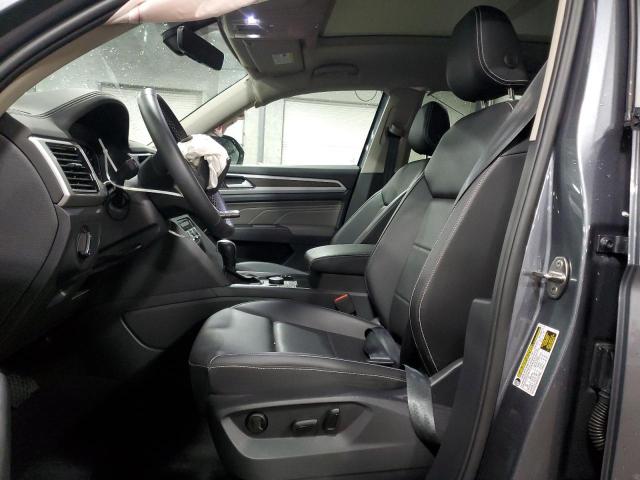 2023 VOLKSWAGEN ATLAS SE 1V2KR2CA7PC539110