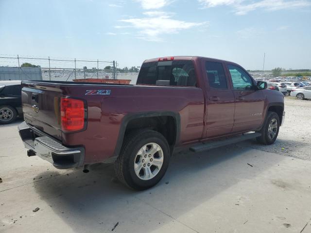 2015 CHEVROLET SILVERADO - 1GCVKREC4FZ197217
