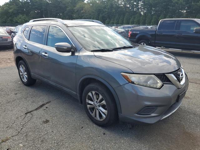 2015 NISSAN ROGUE S 5N1AT2MV8FC812758