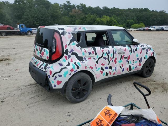 2015 KIA SOUL - KNDJN2A21F7226758