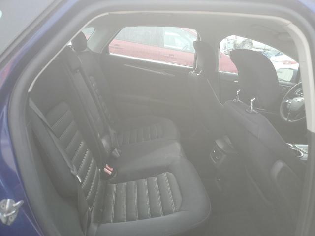 2014 FORD FUSION SE - 1FA6P0H71E5352396
