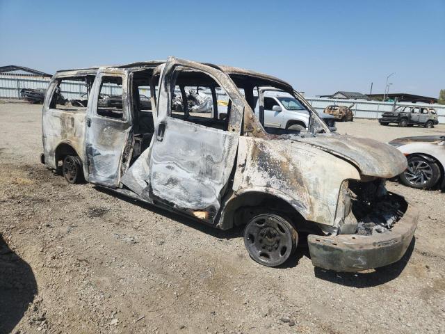 2018 CHEVROLET EXPRESS G3 1GAZGMFP1J1201702