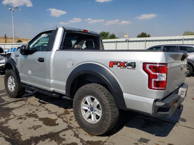 2018 FORD F150 1FTMF1E52JKD63979