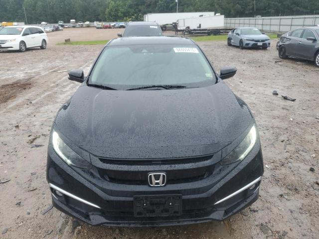 2019 HONDA CIVIC EX 19XFC1F39KE008326