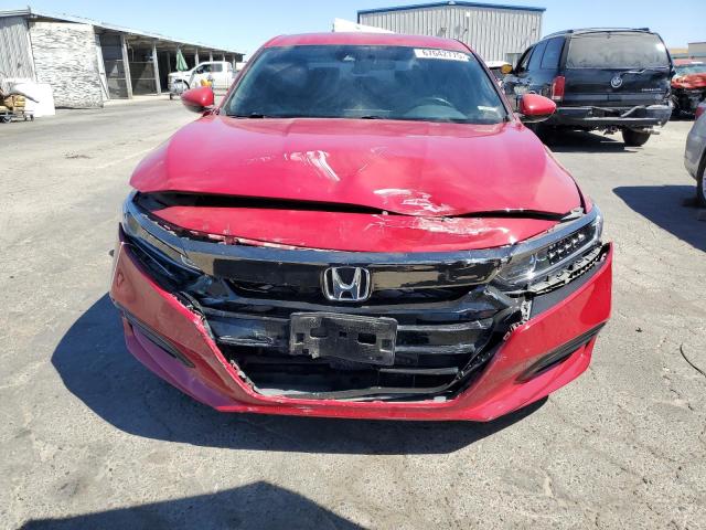 2020 HONDA ACCORD SPORT 1HGCV1F3XLA134438
