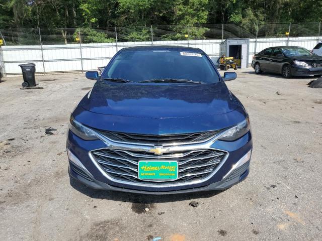2019 CHEVROLET MALIBU LS - 1G1ZC5ST3KF135310