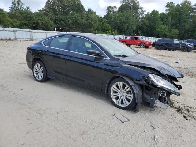 2015 CHRYSLER 200 LIMITE 1C3CCCABXFN726440