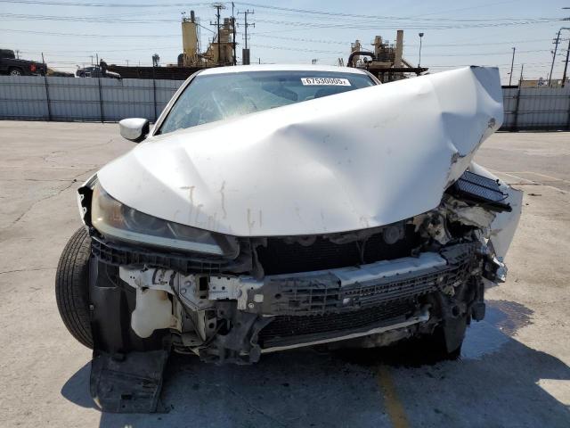 2017 HONDA ACCORD LX 1HGCR2F36HA131764