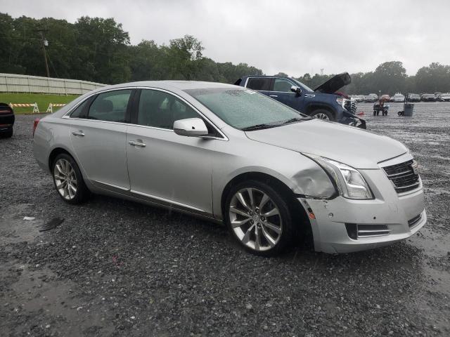 2016 CADILLAC XTS LUXURY 2G61M5S34G9107617