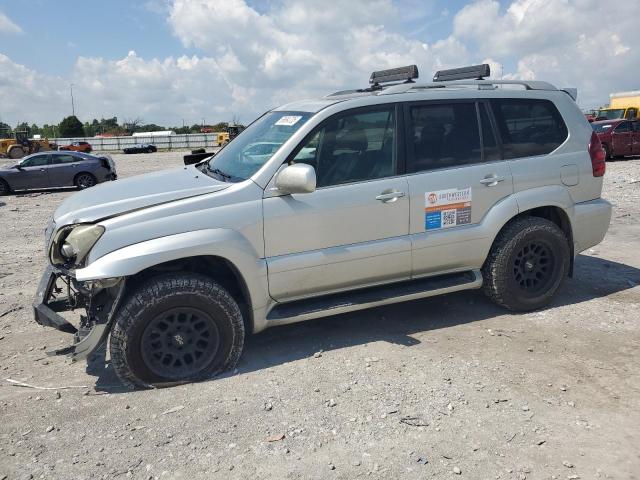 LEXUS GX 470