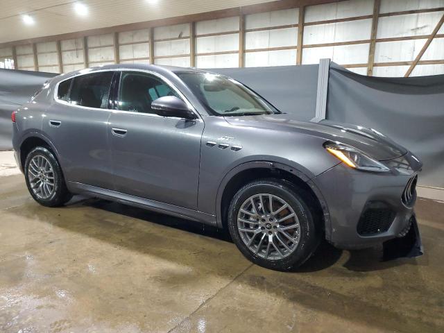 2024 MASERATI GRECALE GT ZN6PMDAA7R7449406
