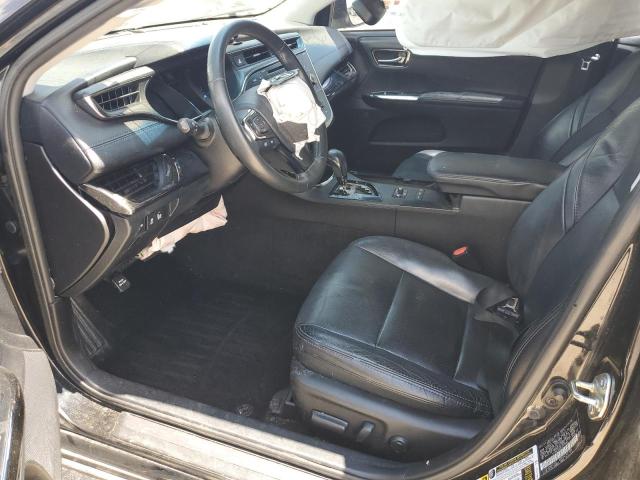 2015 TOYOTA AVALON XLE 4T1BK1EB3FU137885