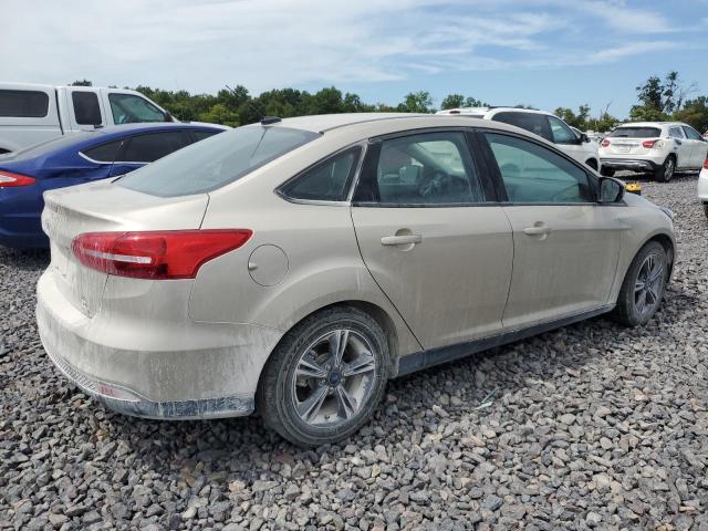 2018 FORD FOCUS SE - 1FADP3FE7JL243540