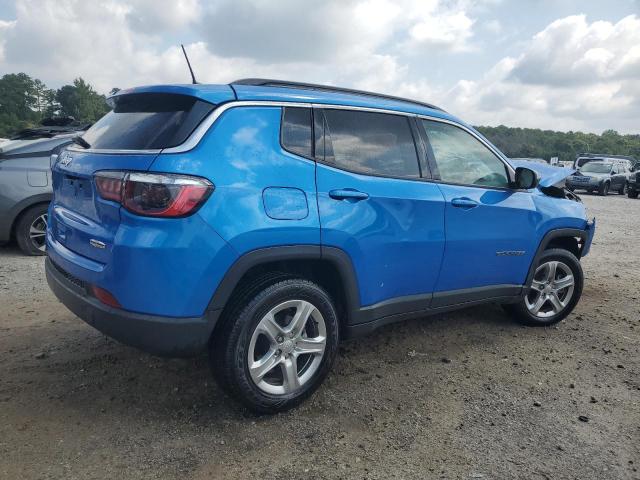 2024 JEEP COMPASS LA 3C4NJDBN6RT595052