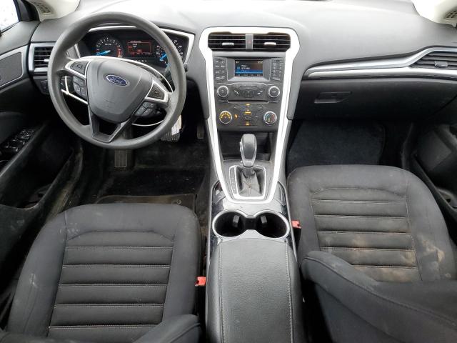 2015 FORD FUSION SE 3FA6P0H76FR252017