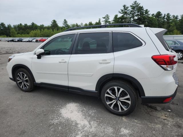 2019 SUBARU FORESTER L - JF2SKASC9KH503919