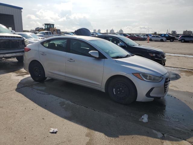 2017 HYUNDAI ELANTRA SE KMHD74LF6HU084104