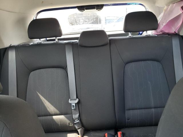 2021 HYUNDAI VENUE SE - KMHRB8A34MU081975