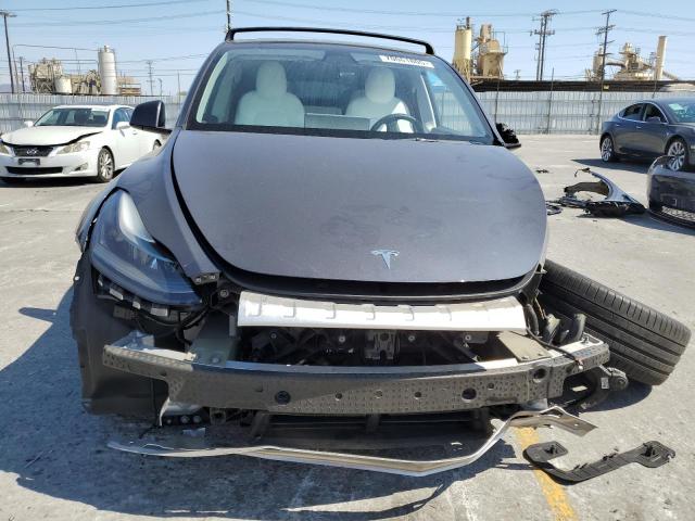 2021 TESLA MODEL Y 5YJYGDEF4MF230389