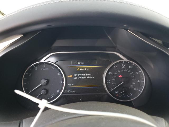 2024 NISSAN MURANO SV - 5N1AZ2BS0RC115841